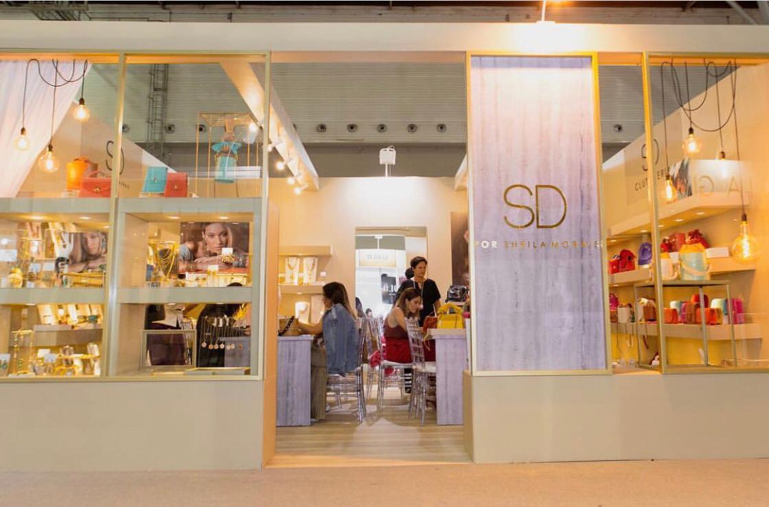 Principal Salão de Negócios da indústria da moda recebe marcas potiguares