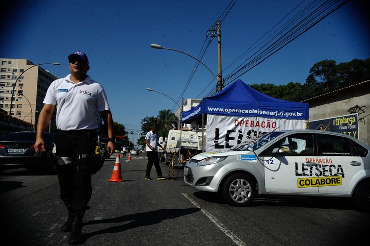 Tecnologia poderá ser usada para detectar motorista drogado