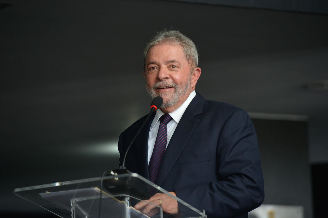 Segunda Turma do STF vai julgar novo habeas corpus de Lula