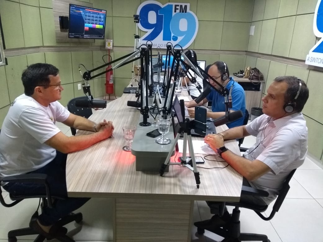 Viva o Centro quer construir calçadão para fortalecer turismo histórico em Natal