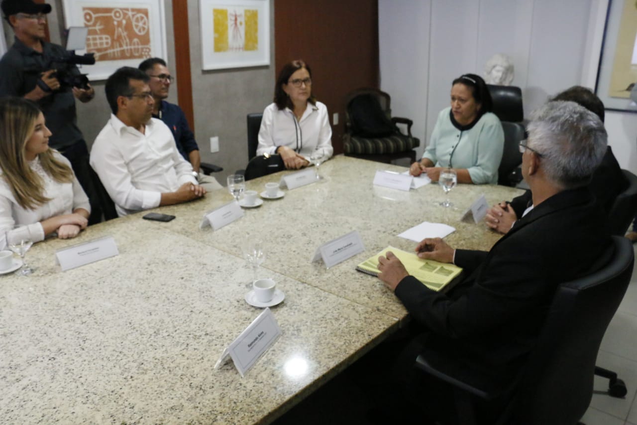 Governo cria comissão para gestão de resíduos sólidos