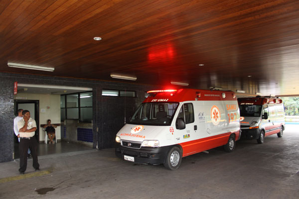 Hospital Walfredo Gurgel deve se abster de reter macas de unidade de Ceará-Mirim