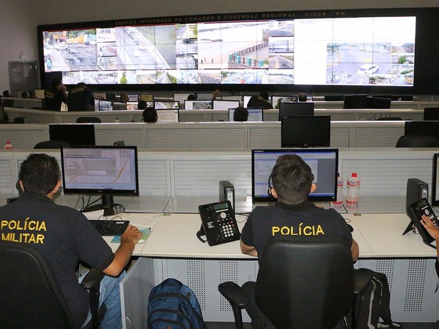 Deputado sugere convênio entre Estado e prefeituras para ampliar monitoramento