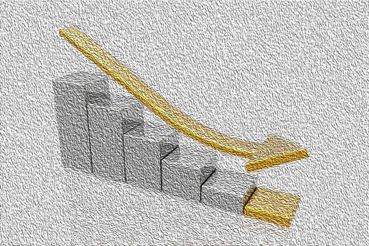 Gastos com pessoal nos estados cresceram quase 3 vezes mais que o PIB
