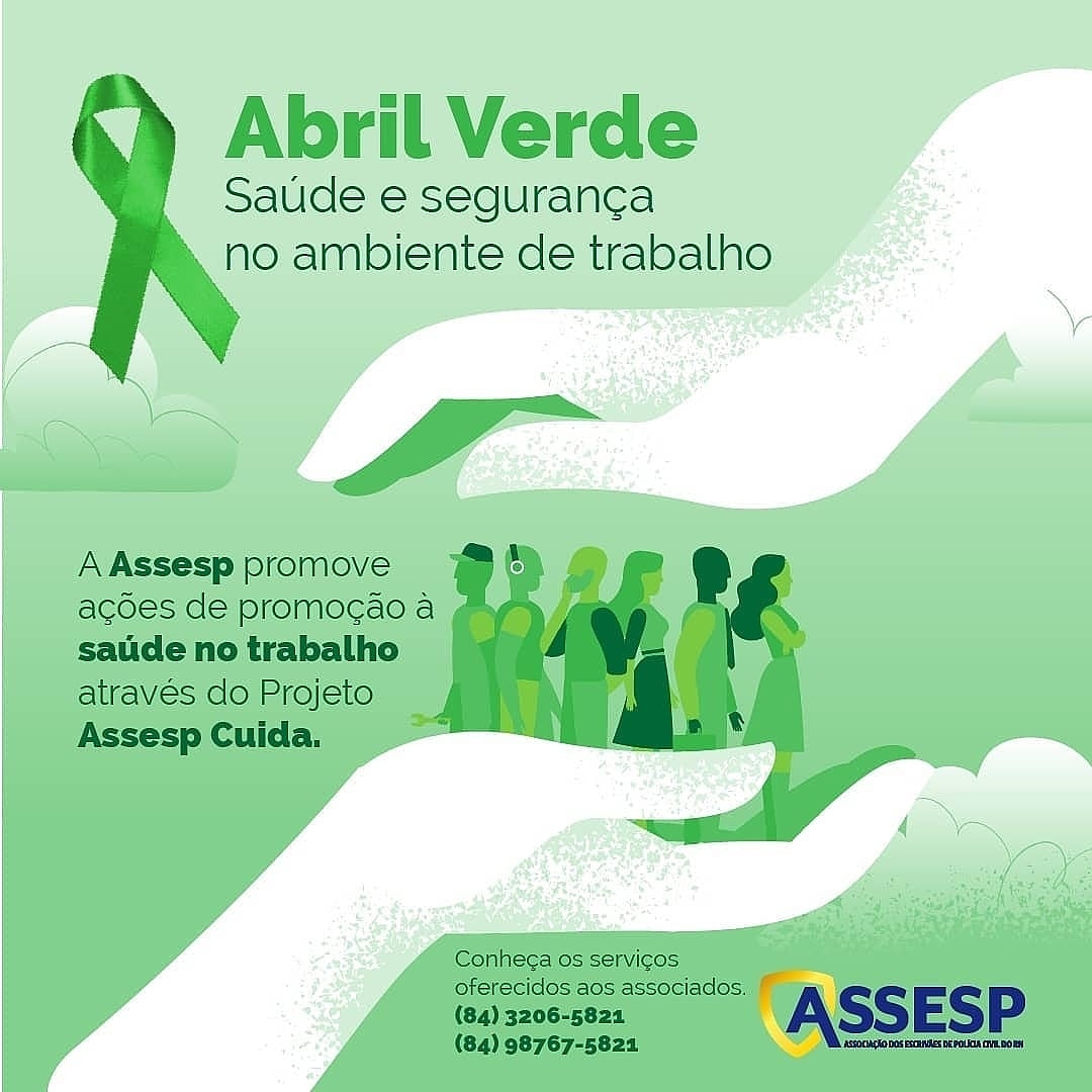 Associação dos Escrivães lança projeto visando bem estar dos servidores