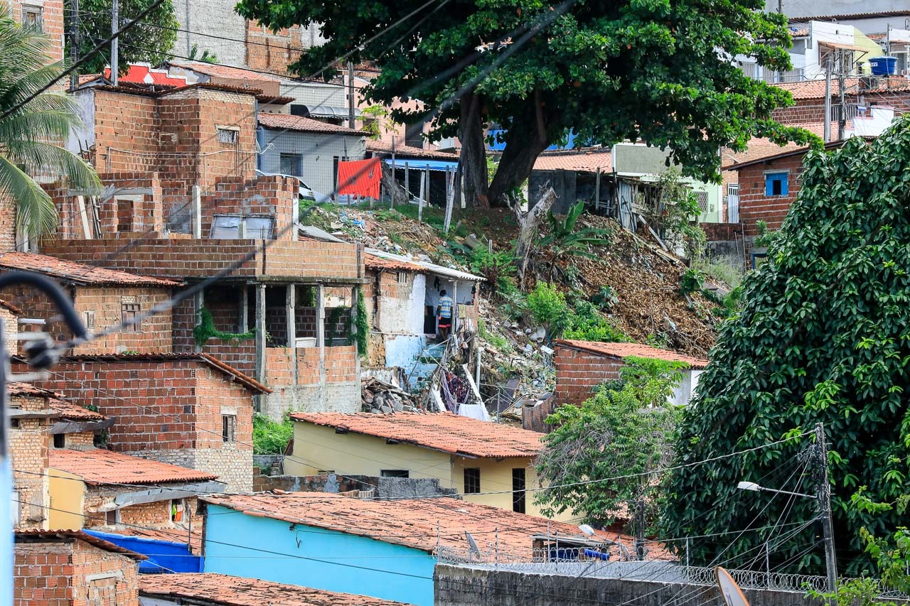 Lei prevê criação de fundo contra desastres em Natal