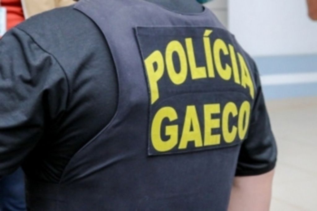 Operação em Pau dos Ferros prende três suspeitos por tráfico de drogas