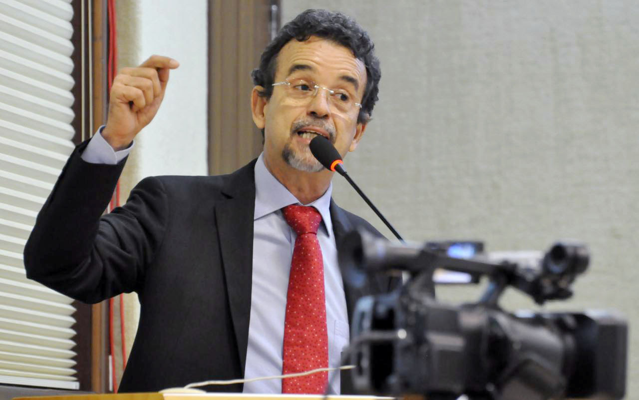 Mineiro: Fátima trabalha para corrigir herança de descaso e omissões