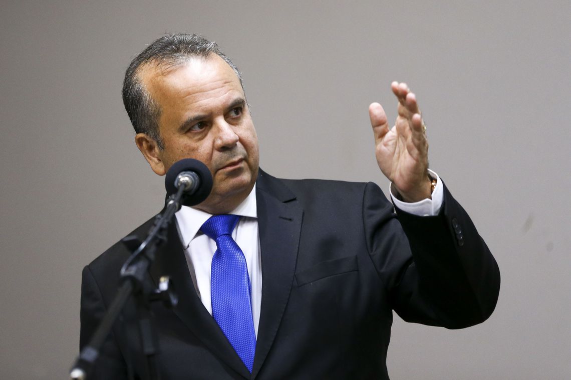 Reforma da Previdência: Rogério Marinho diz que mais pobres têm pressa