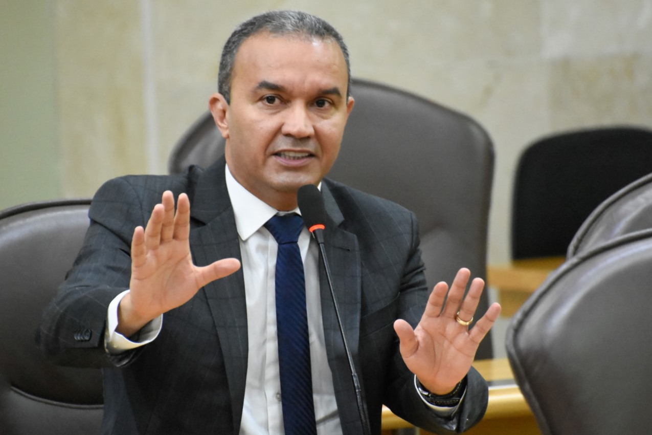 Deputado diz que déficit de R$ 130 milhões na Previdência é maior problema do RN