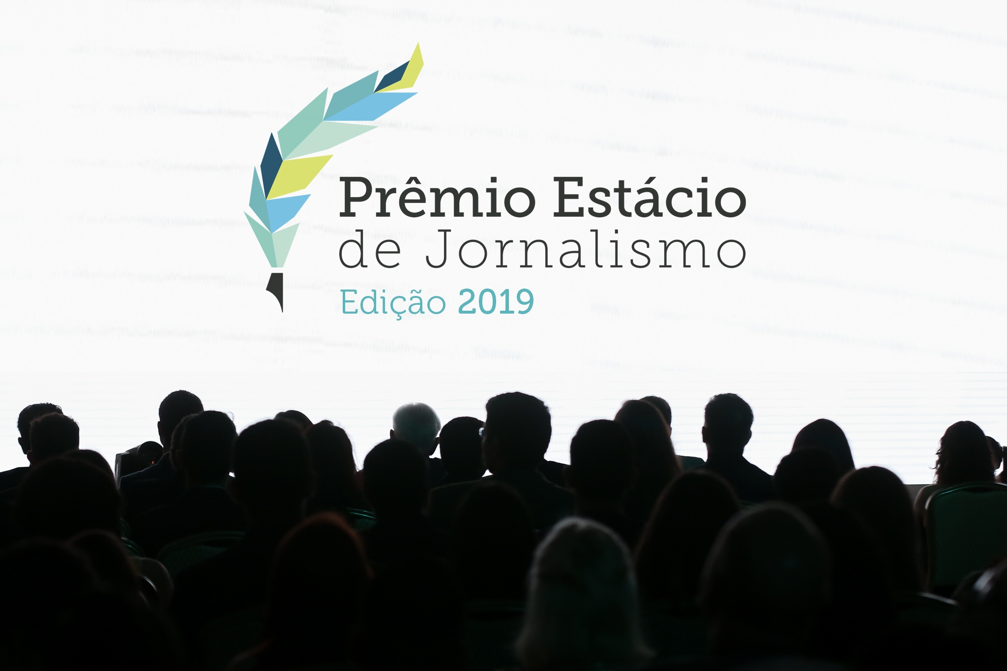 Prêmio Estácio de Jornalismo abre inscrições para a edição 2019