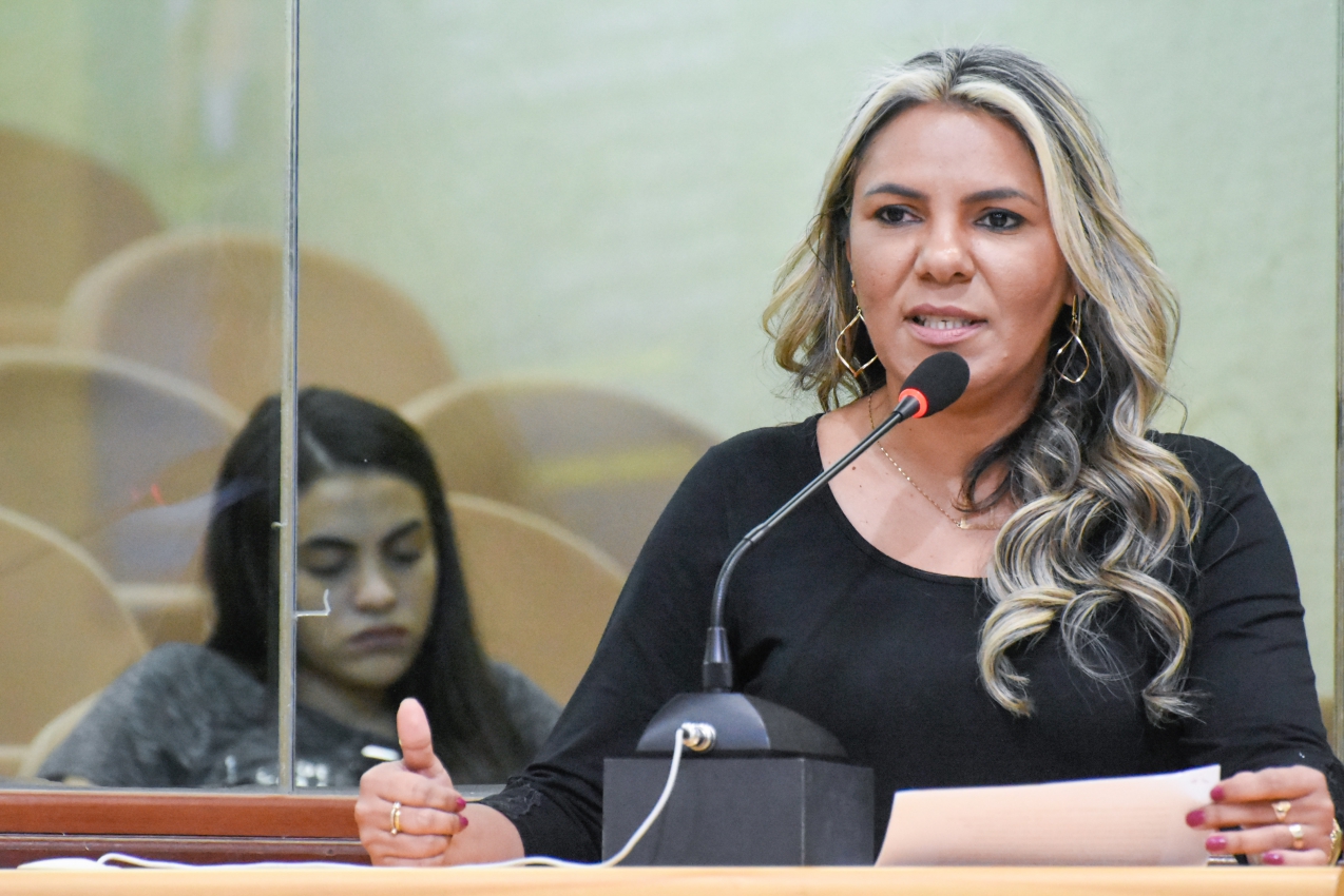 Deputada cobra esforço conjunto para construção de hospital na ZN de Natal