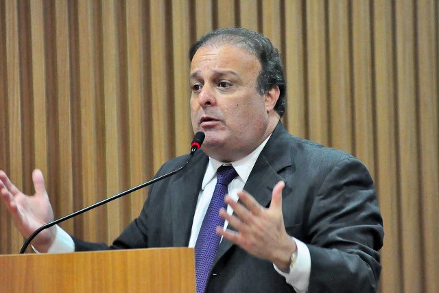 Fecam-RN articula reunião com bancada potiguar durante Marcha dos Vereadores