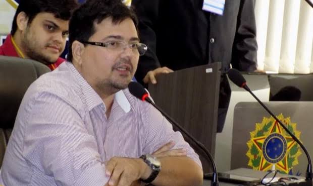 A pedido da UVERN, bancada potiguar se reúne com vereadores na quarta