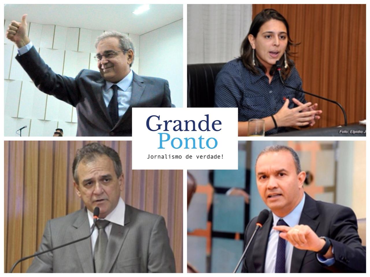 Eleições 2020: Disputa pela Prefeitura de Natal tem primeiros nomes confirmados