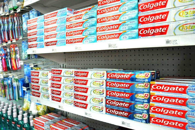 Centro de Distribuição da Colgate na Paraíba vai movimentar R$ 600 milhões/ano