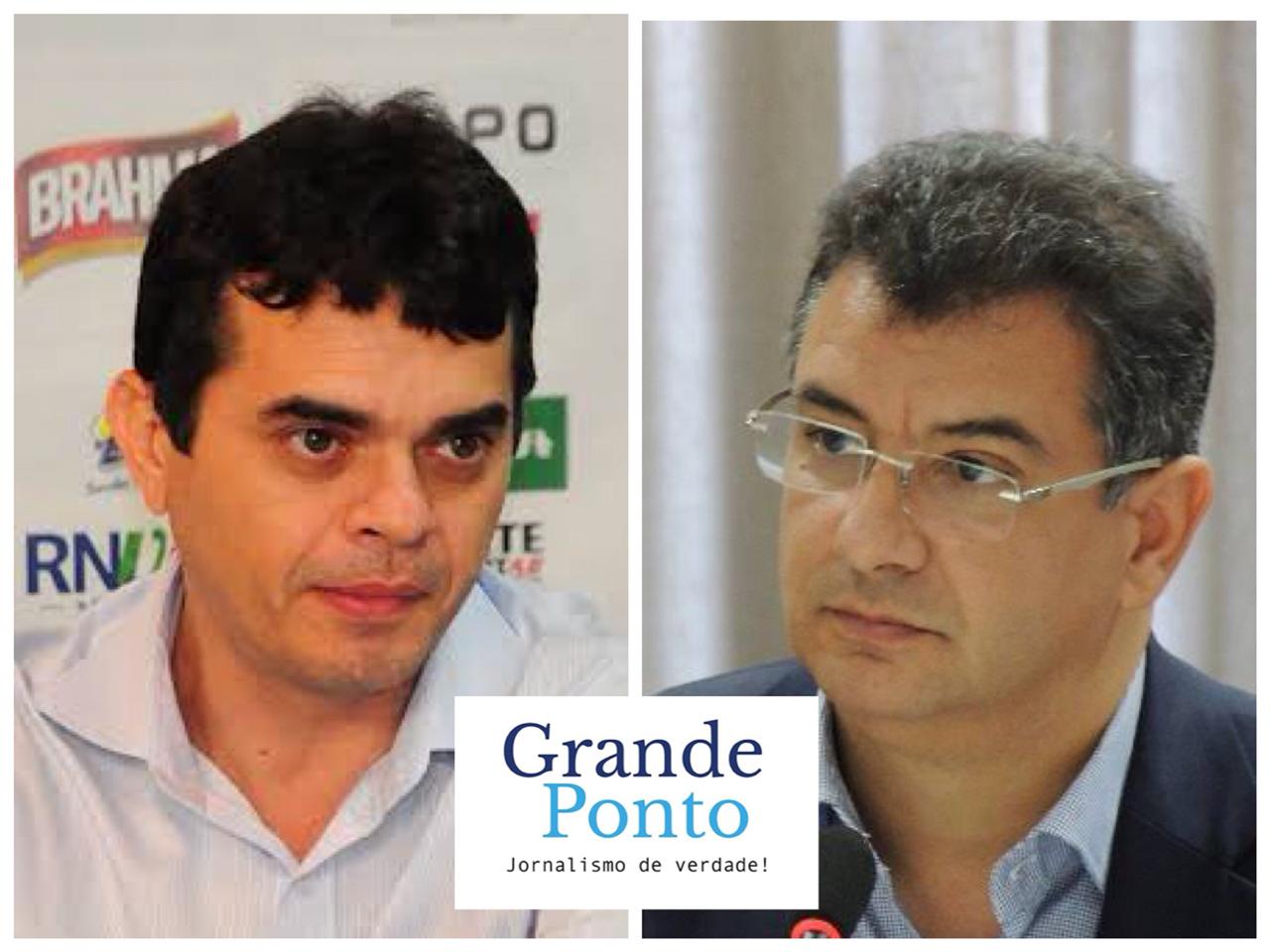 Eleições 2020: Novatos podem surpreender disputa pela Prefeitura de Parnamirim
