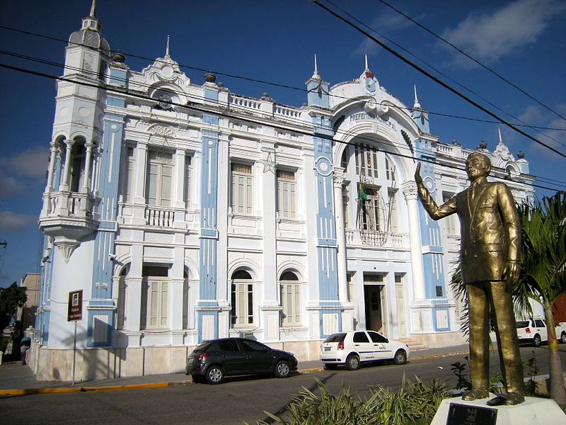 PMN lança edital de apoio à projetos e ações culturais no Centro Histórico