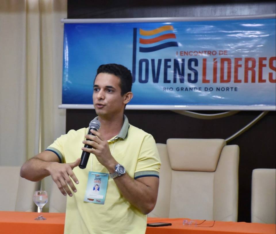 Deputado estadual é nome mais forte contra Rosalba em Mossoró