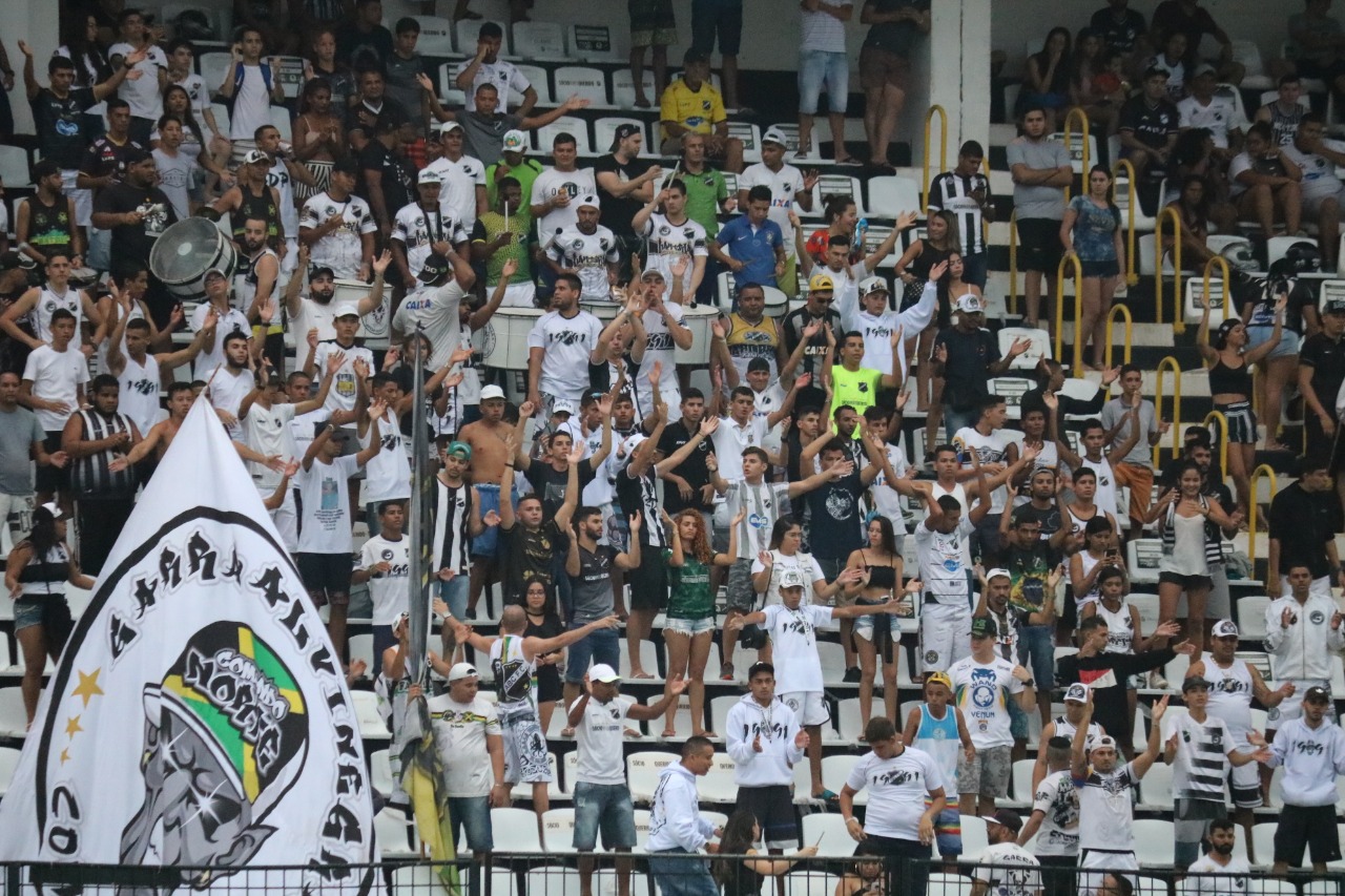 Decisão: Torcida do ABC vai ao treino incentivar grupo antes da grande final