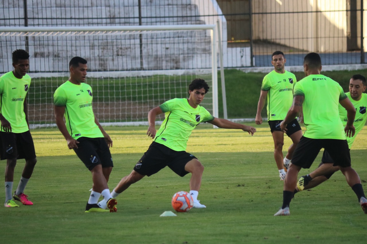 ABC: Preparativos para a grande final seguem em ritmo intenso