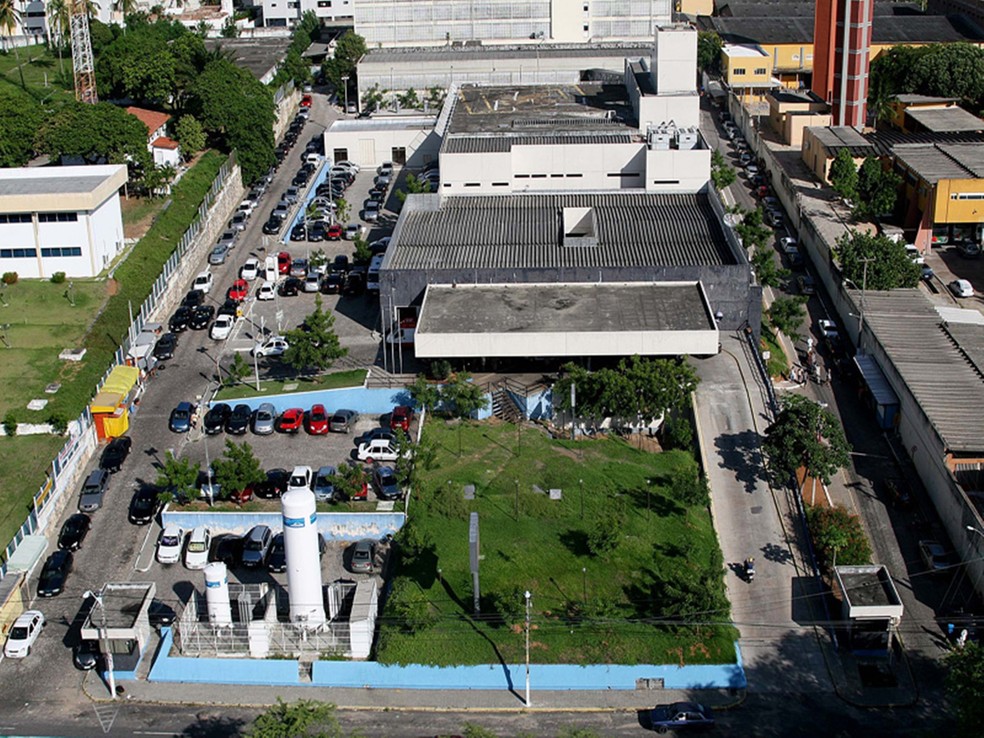 TJRN determina que empresa faça conserto imediato de tomógrafo do Walfredo
