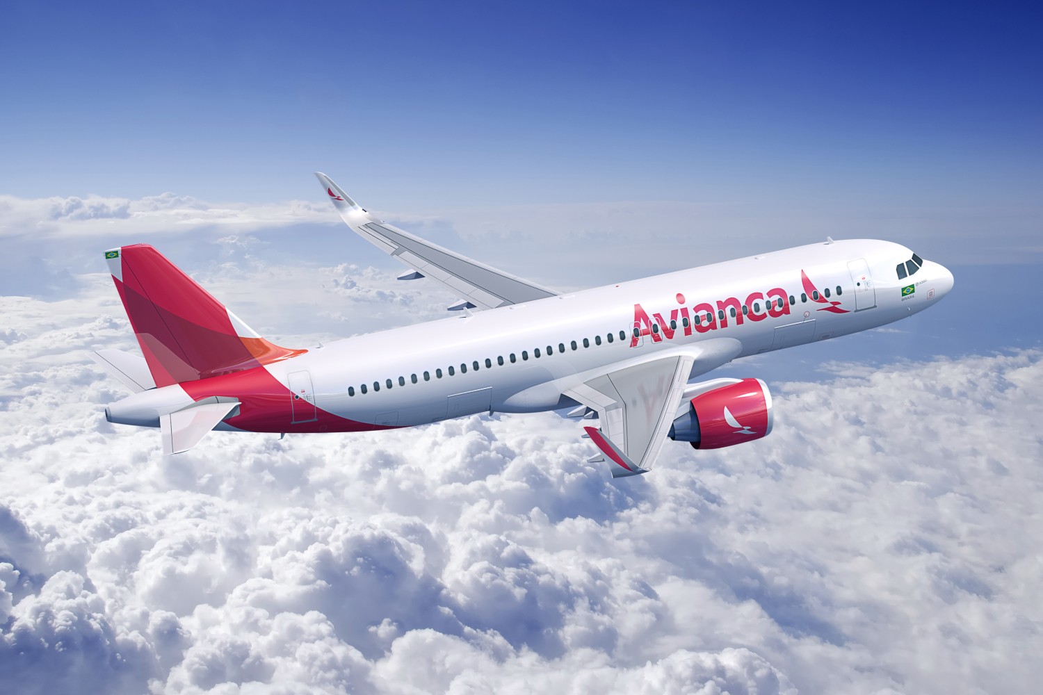 Infraero cobrará antecipadamente tarifa de operação de voos da Avianca