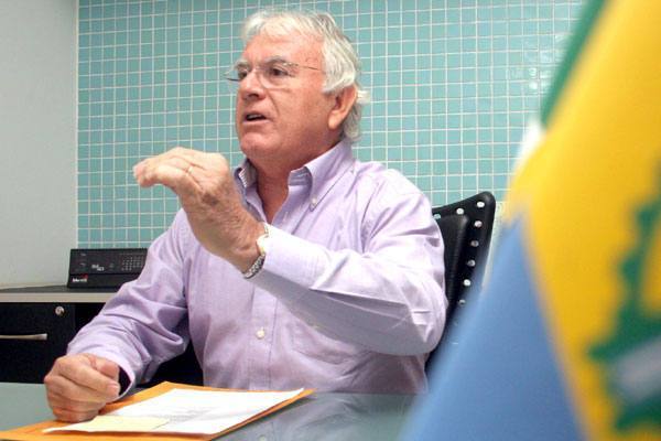 Ex-prefeito e ex-vereador têm ação de improbidade julgada improcedente