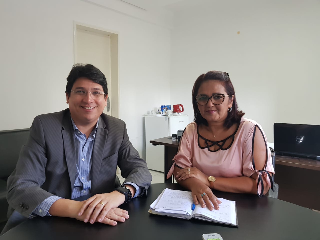 Secretária se reunirá com moradores de áreas de risco no Passo da Pátria