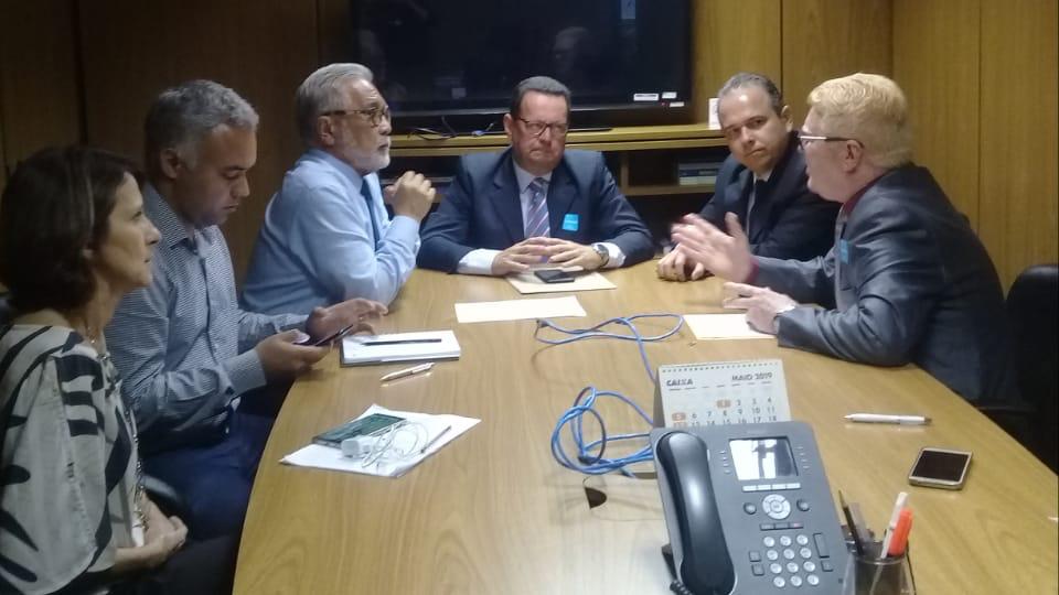União deverá liberar R$ 3,2 milhões para regularização de imóveis em Natal