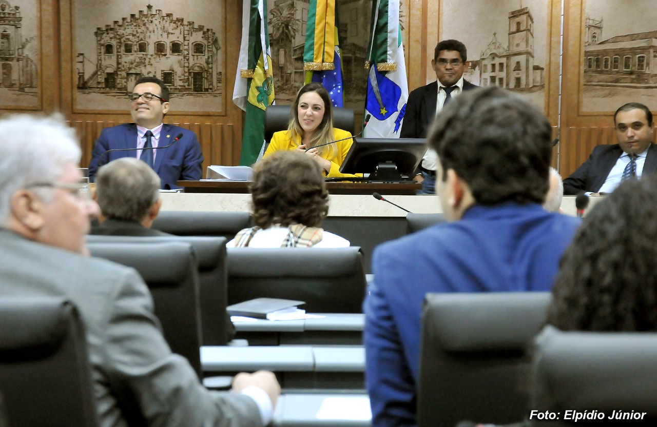 Programa “Educação Infantil para Todos” é aprovado na Câmara