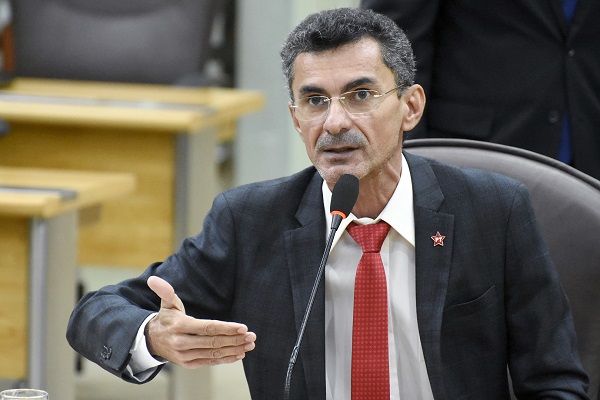 Francisco: Sem recursos do Fundeb, municípios não tem condições de manter piso