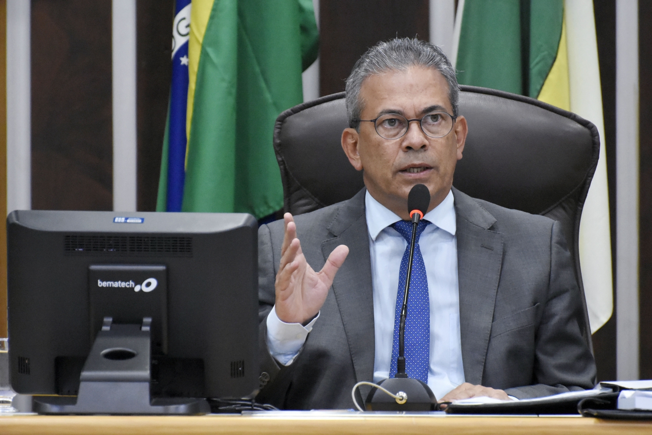 Assembleia realizará audiência pública para debater Proadi nesta segunda-feira