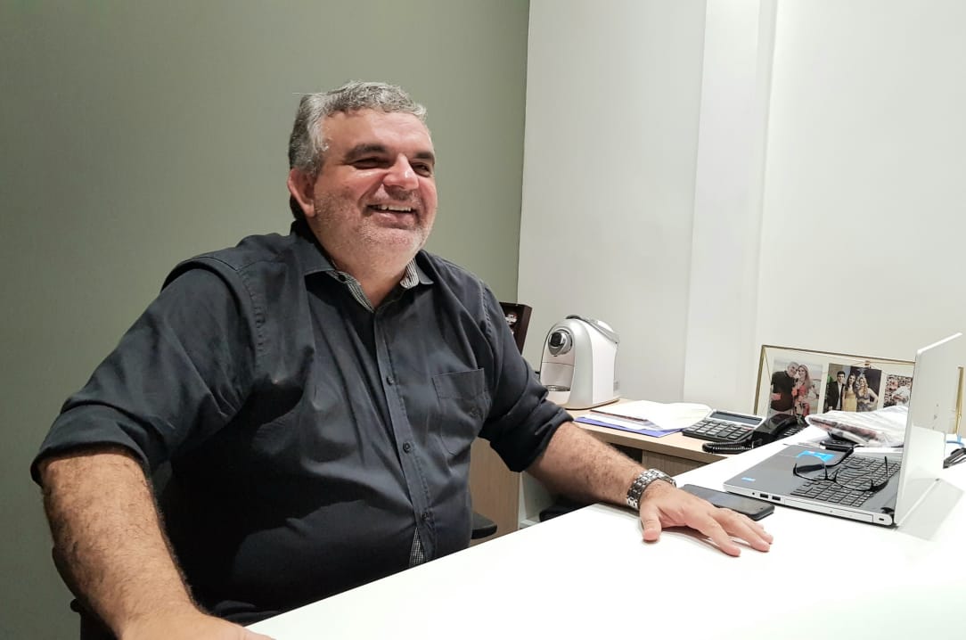 Publicidade digital é uma realidade e mercado está crescendo, diz empresário