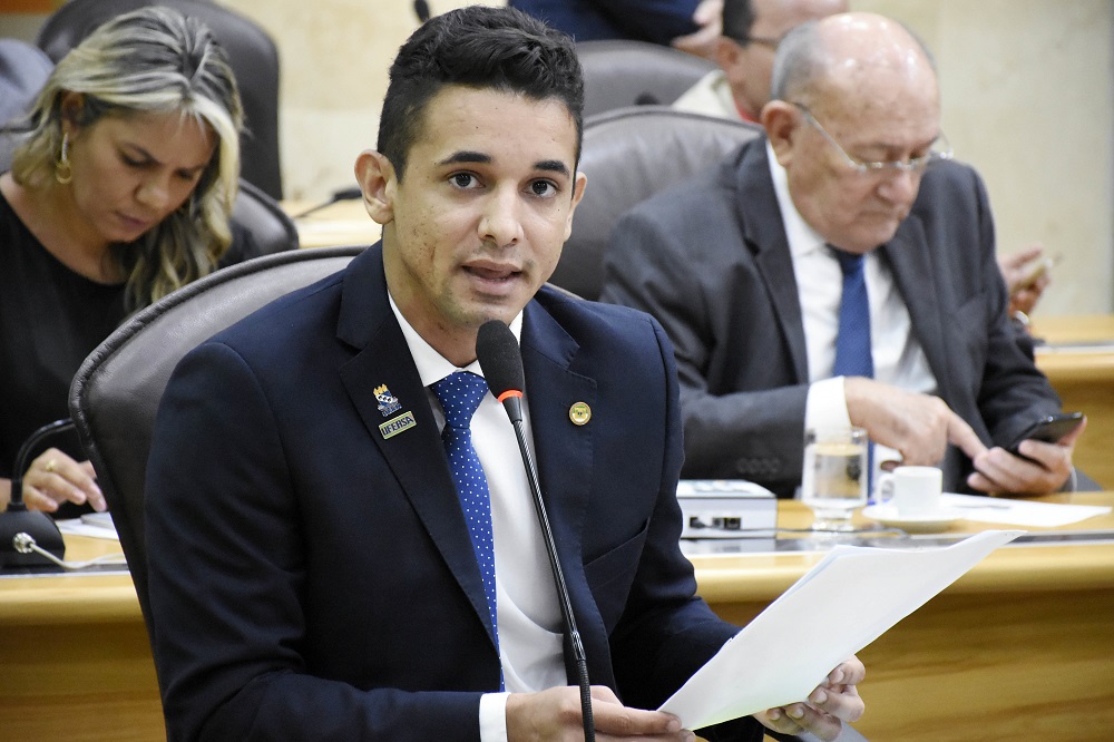 Allyson Bezerra: Hospital de Mossoró passa por um estado de calamidade