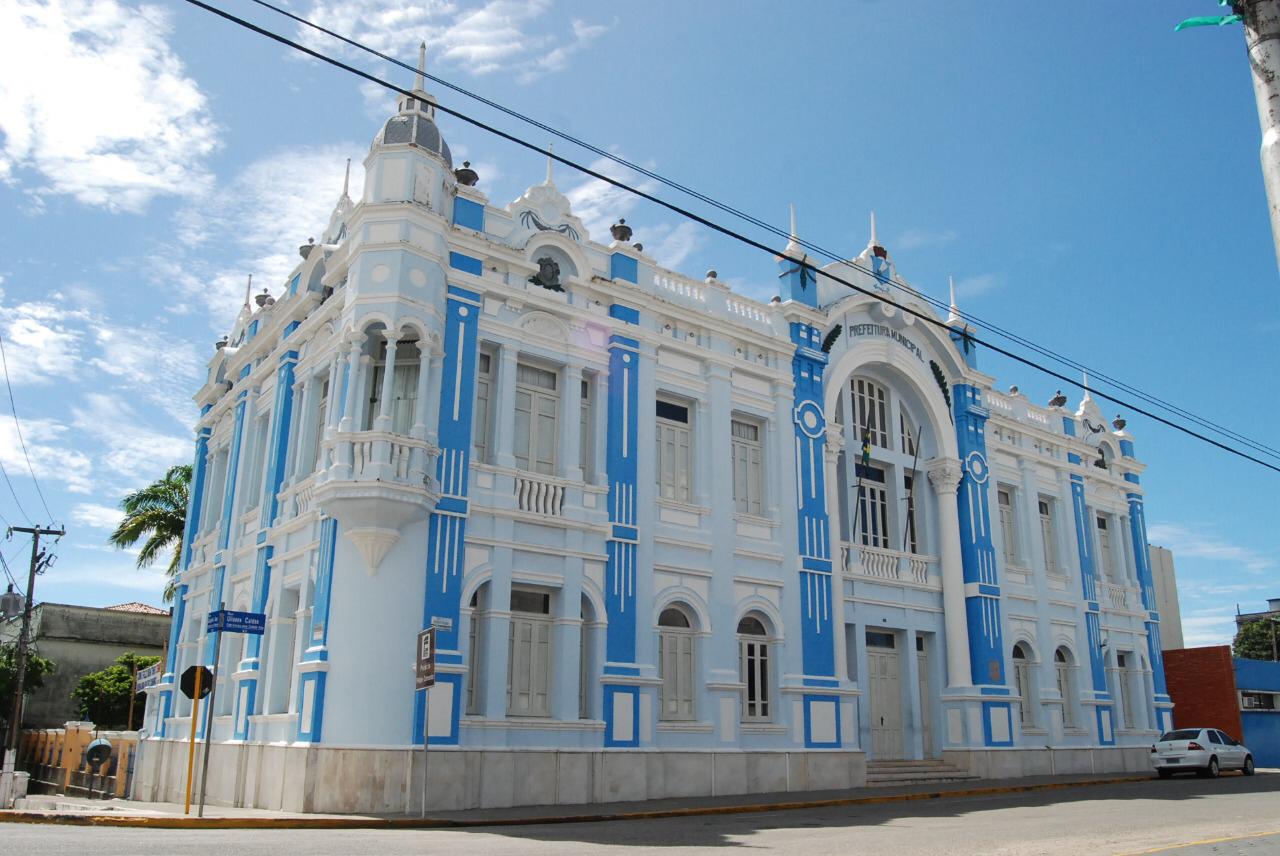 Prefeitura de Natal paga salários de abril dentro do mês trabalhado