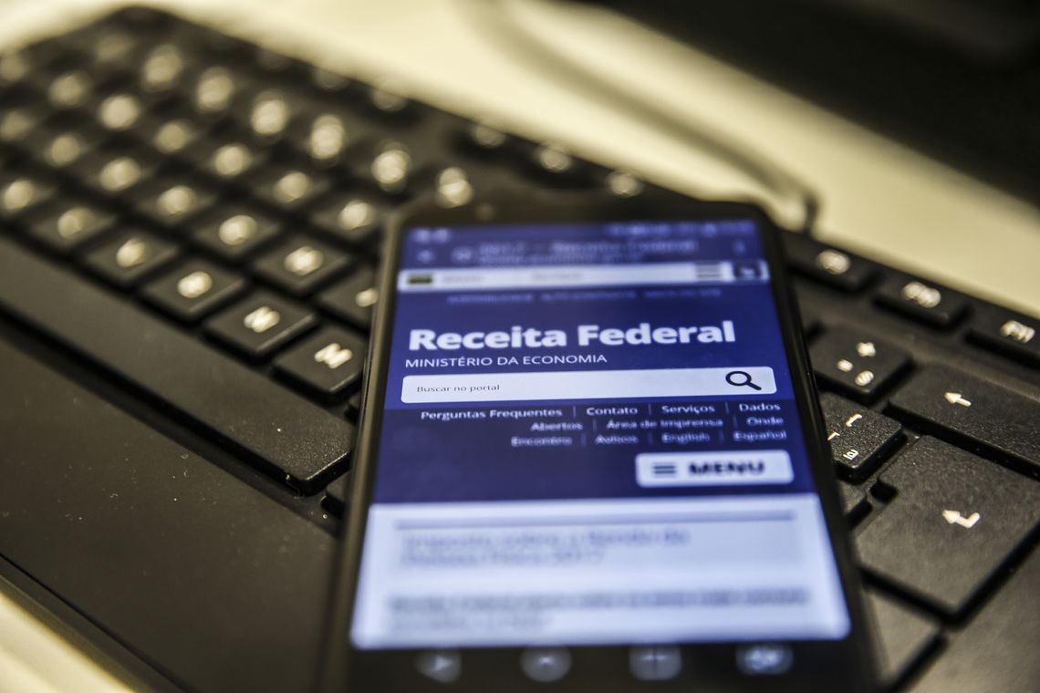 Prazo para declaração do IR se encerra nesta terça-feira