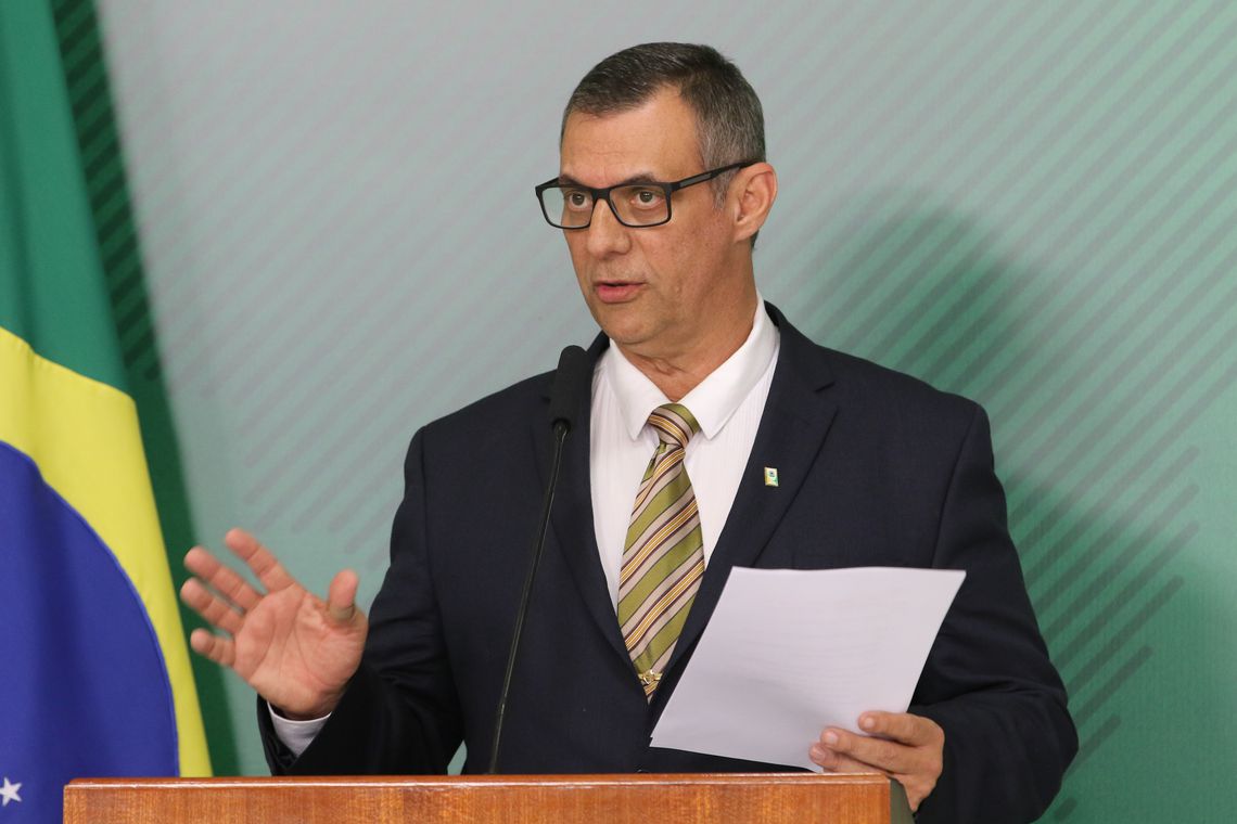 Governo não vai intervir em juros de bancos públicos, diz Planalto