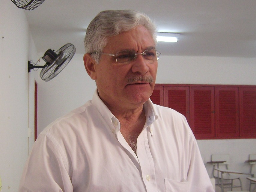 Com 48 anos dedicados ao América, Maeterlinck Rêgo lança biografia dia 8