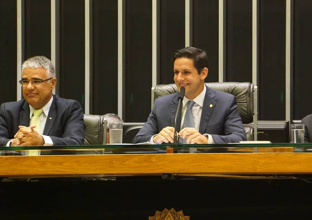 Rafael Motta sugere mudanças na Lei da Aprendizagem