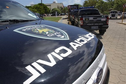 Justiça extingue ação que acabava com bônus salarial para policiais civis do RN