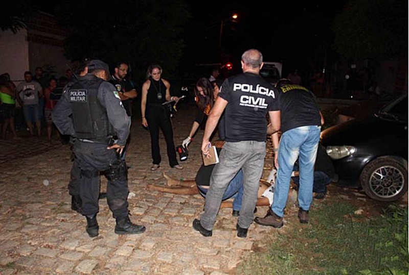 Mossoró tem mês de abril menos sangrento dos últimos oito anos
