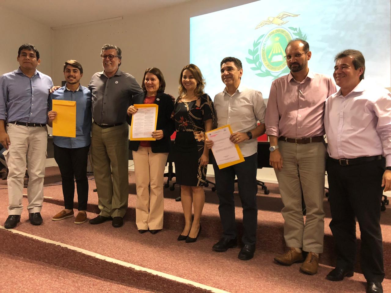Rede varejista fecha parceria com UFRN e lança cursos para colaboradores