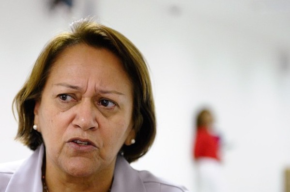 CDL quer ouvir da governadora o balanço dos 100 dias de gestão