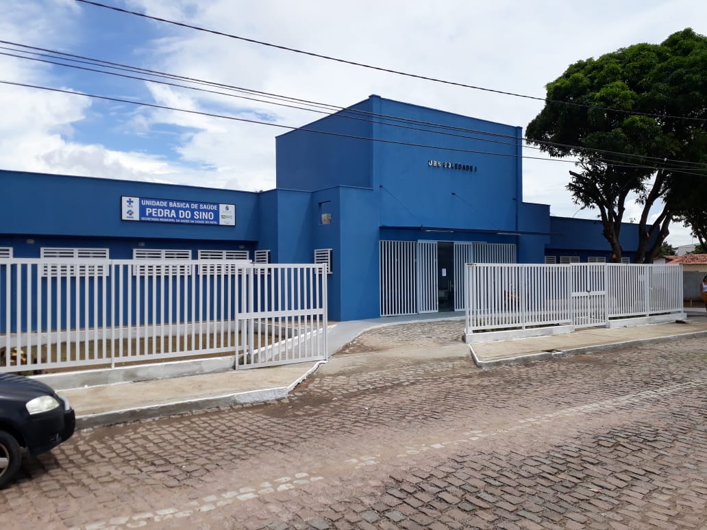 Prefeitura do Natal entrega nova Unidade Saúde orçada em mais de R$ 1,2 milhão