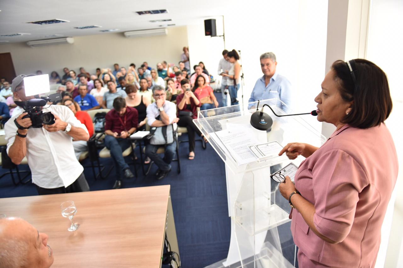 Mil famílias da Agricultura Familiar no RN terão financiamento de R$ 26,5 mi