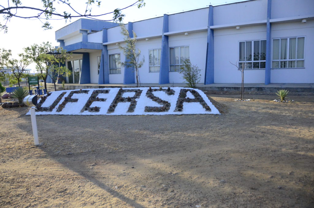 Ufersa perde R$ 15 milhões com cortes do governo federal