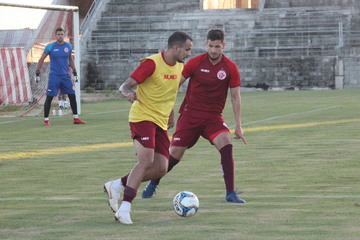 América/RN estreia contra o Serrano/PB neste sábado (05)