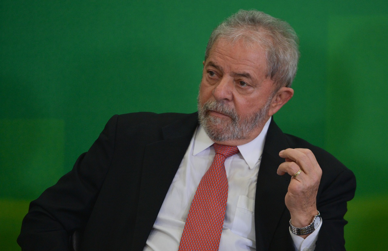 Lula pedirá progressão de regime para o semiaberto: "Quero ir para casa"