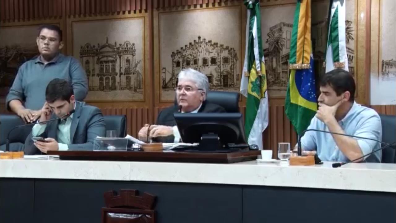 Plano Municipal da Leitura é debatido pela Frente Parlamentar do Livro